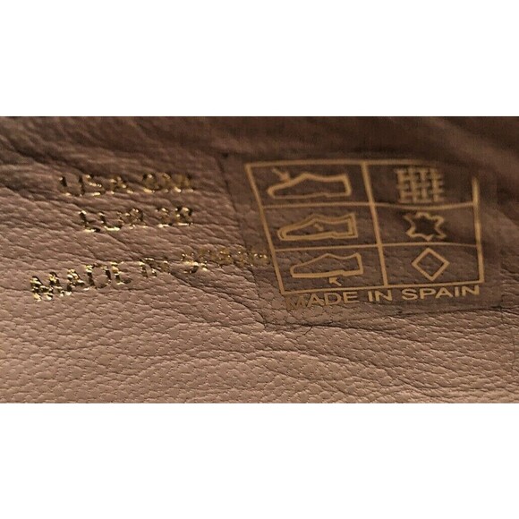 Diane von Furstenberg Striped Black & white Espadrille Women's 8M Slip On Flats - Picture 9 of 9